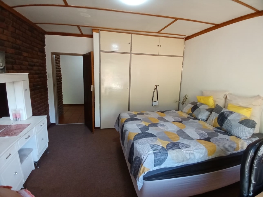 4 Bedroom Property for Sale in Sasolburg Ext 23 Free State